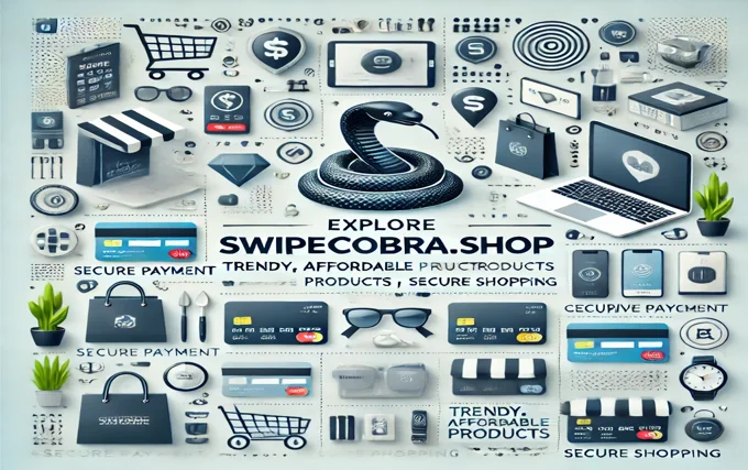 SwipeCobra.shop