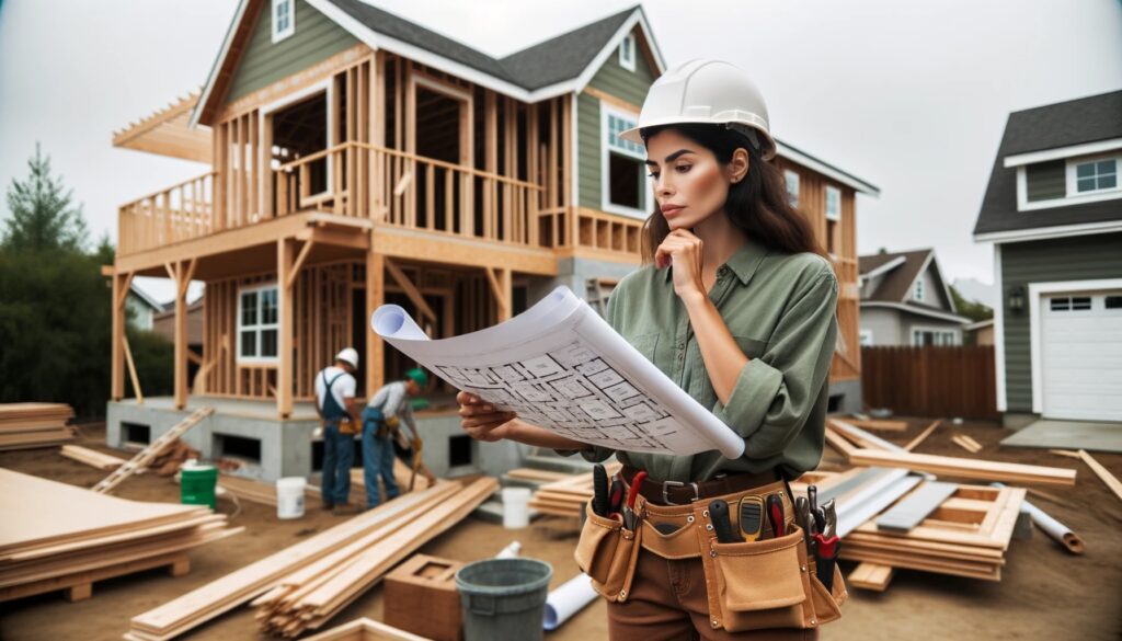 ADU Contractors: Building Your Dream Space with Expertise ADU Contractors