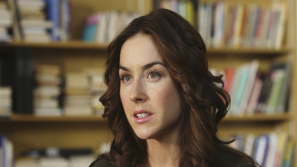 Being Erica Cast: A Look at the Beloved Characters and the Actors Who Played Them Being-Erica-Cast