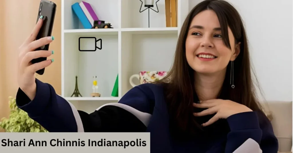 Life and Contributions of Shari Ann Chinnis Indianapolis Shari Ann Chinnis Indianapolis