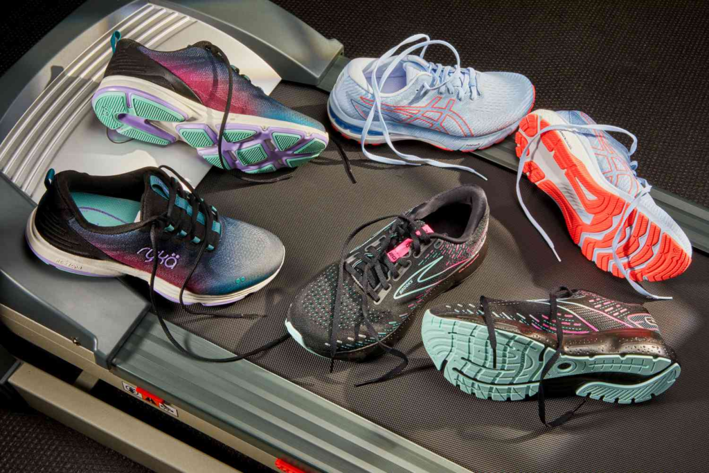 Air Conditioned Shoes: The Future of Footwear Comfort air-conditioned-shoes