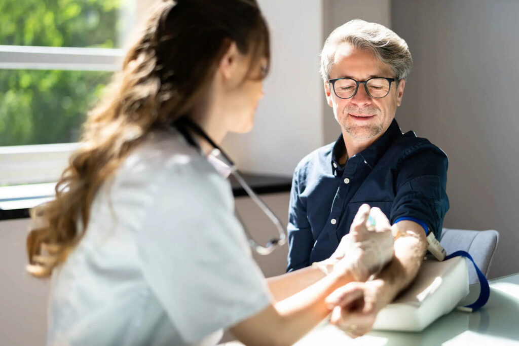 Confidential STD Testing: Ensuring Privacy and Peace of Mind Confidential STD Testing