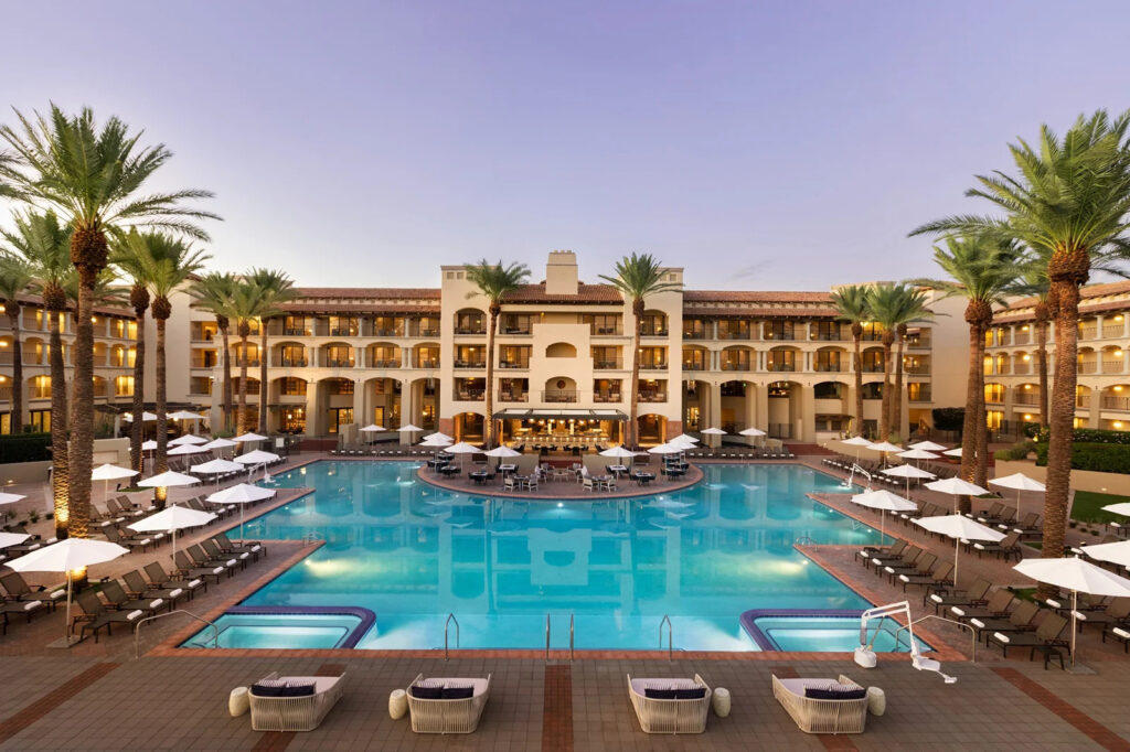 The Best Hotels in Arizona