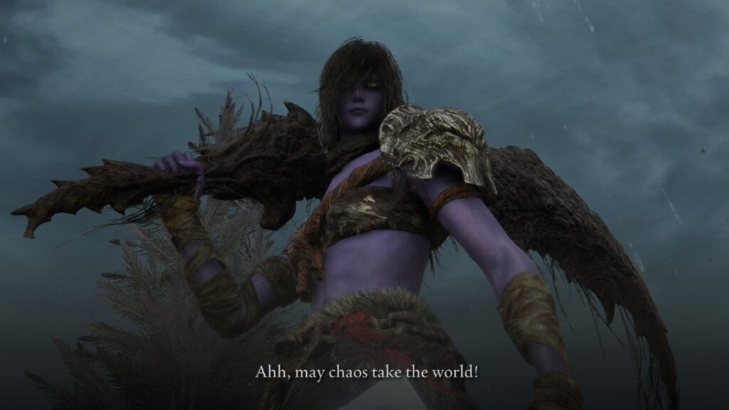 May Chaos Take the World: The Rise of Disorder and Its Consequences May Chaos Take the World