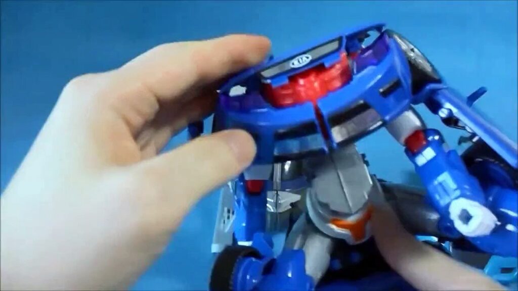 Tobot Toys: The Ultimate Guide to the Popular Transforming Robots tobot toys