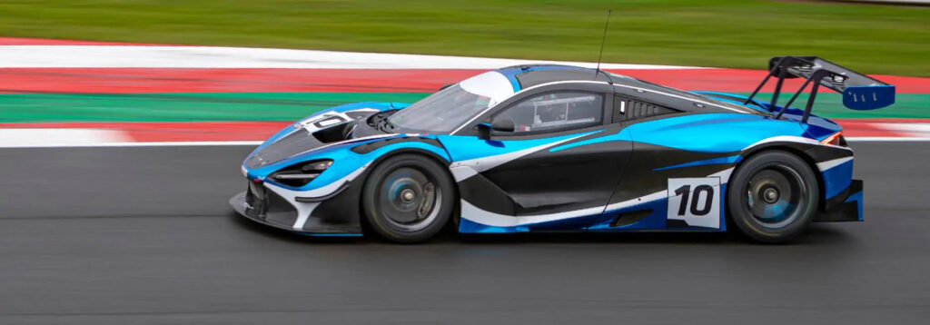 Types of Car Racing: A Comprehensive Guide types of car racing