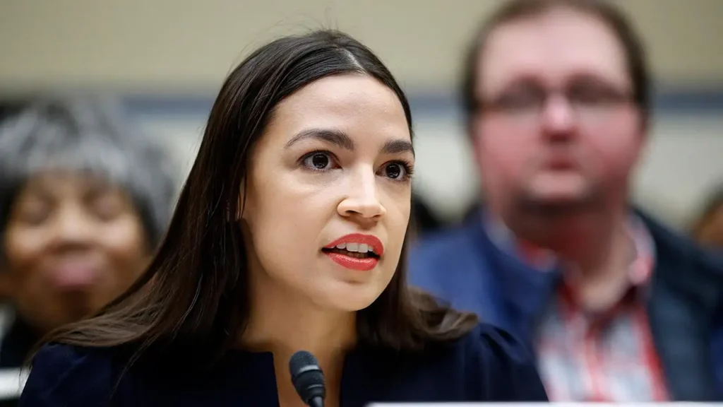 AOC’s Net Worth: A Deep Dive Into Alexandria Ocasio-Cortez’s finances AOC's Net Worth