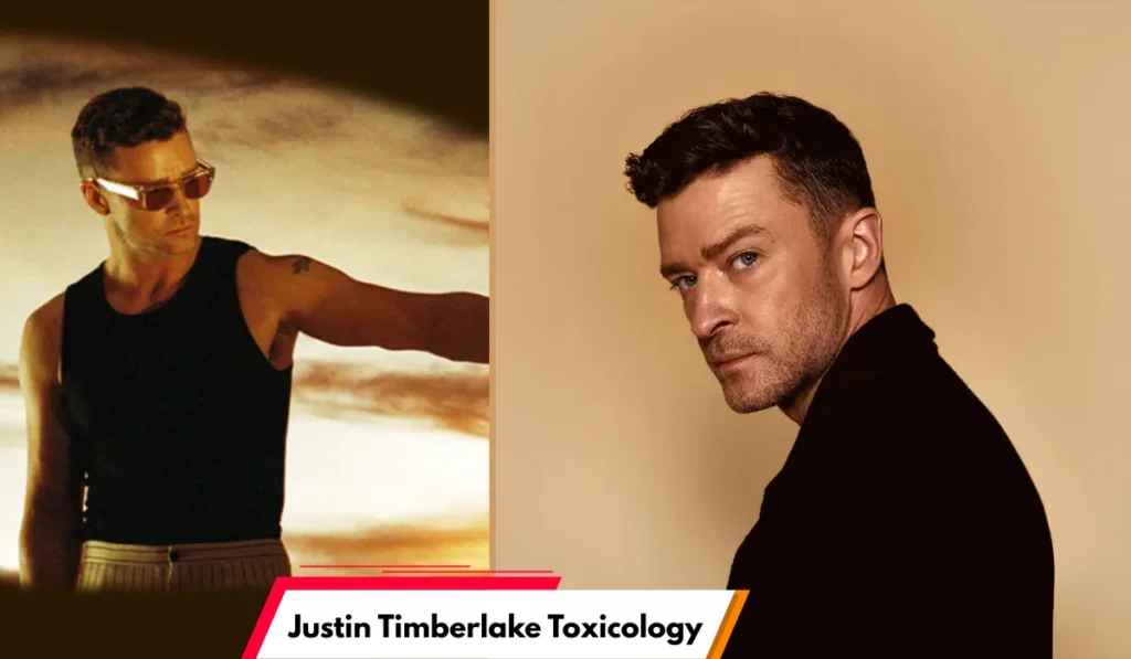 Justin Timberlake’s Toxicology: What genuinely befell? Justin Timberlake's Toxicology