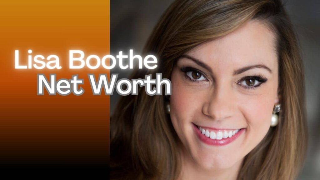 Lisa Boothe Net Worth: A Closer Look at Her Financial Success Lisa Boothe Net Worth