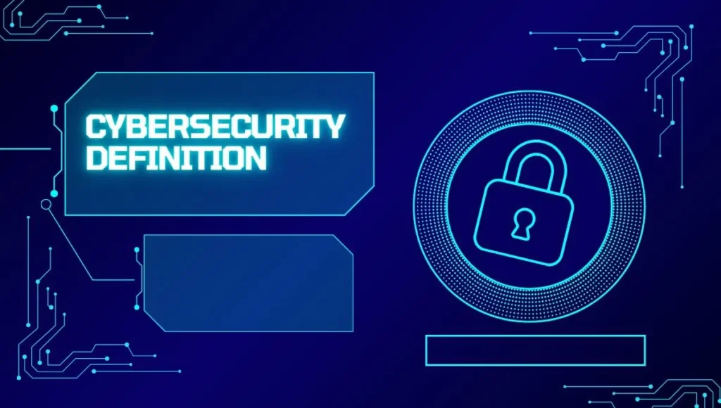 “Cybersecurity defined: What’s taking place Now, the big Cybersecurity defined: What’s taking place Now, the big