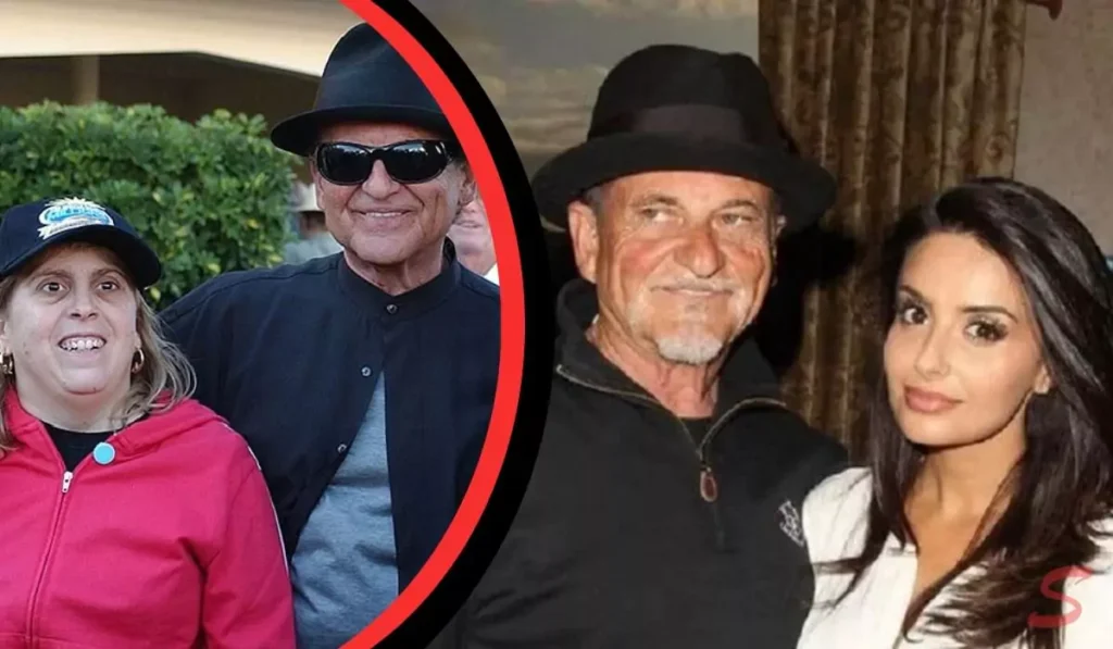 Tiffany Pesci: A highlight at the non-public lifestyles of a celebrity youngster Tiffany Pesci: A highlight at the non-public lifestyles of a celebrity youngster