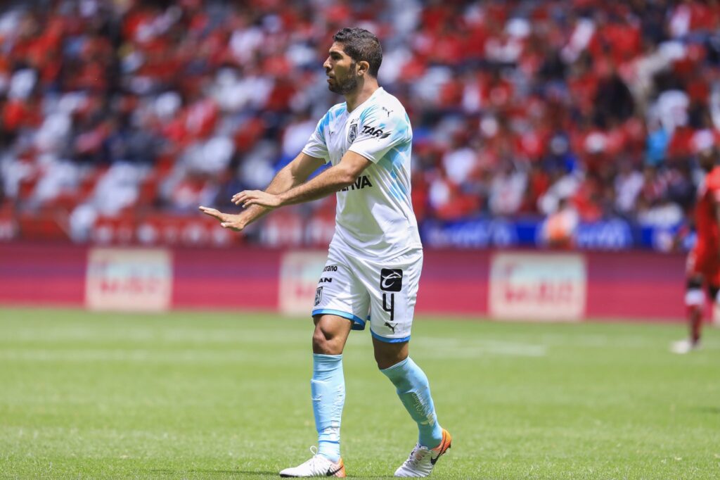 Jair Pereira: Career, Achievements, and Legacy of the Mexican Football Star Jair Pereira