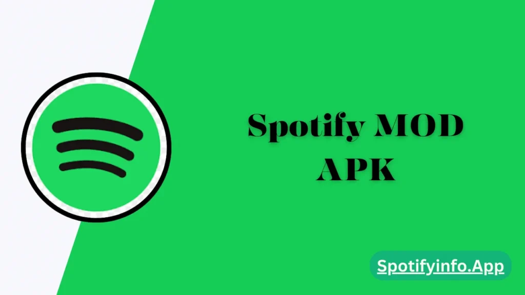 Spotify Hacker APK – the entirety You want to realize in 2025 The term Spotify Hacker APK